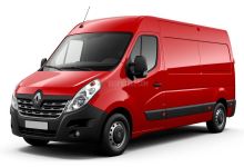Despiece Renault Master II Autobús (JD) 2.5 dCi (120 cv) 2006