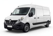 Despiece Renault Master III Furgón (FV) 2.3 dCi 135 FWD (136 cv) 2014