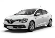 Despiece Renault Megane II Clasico 1.6 16V (112 cv) 2005