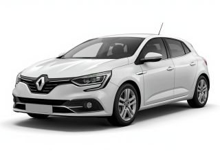 Despiece Renault Megane II Clasico 1.6 16V (112 cv) 2005 plata