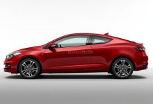 Despiece Renault Megane II Coupe 1.6 16V (112 cv) 2006