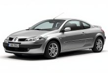 Despiece Renault Megane II Coupe (Fase II, 2006) 1.5 dCi (106 cv) 2005