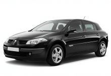 Despiece Renault Megane II (Fase II, 2006) 1.5 dCi (101 cv) 2004