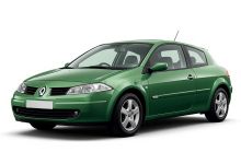 Despiece Renault Megane II (Fase II, 2006) 1.9 dCi (120 cv) 2005