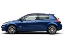 Despiece Renault Megane II (Fase II, 2006) 1.9 dCi (90 cv) 2004