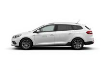 Despiece Renault Megane II Grandtour 1.5 dCi (82 cv) 2005