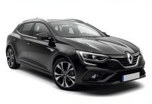 Despiece Renault Megane II Grandtour 1.6 16V (112 cv) 2005