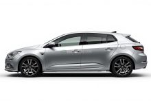 Despiece Renault Megane III 1.5 dCi (110 cv) FAP 2011