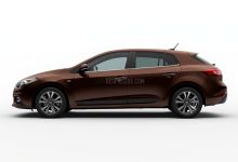 Despiece Renault Megane III 1.9 dCi (131 cv) 2010