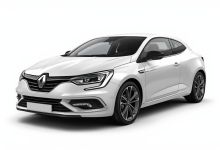 Despiece Renault Megane III Coupe (Fase III) 1.6 16V (110 cv) 2014