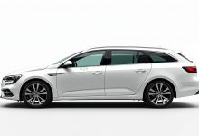 Despiece Renault Talisman Estate 1.6 ENERGY TCe (150 cv) EDC 2016