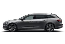 Despiece Renault Talisman Estate 2.2 D-4D (136 cv) 2005