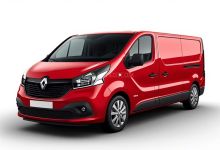 Despiece Renault Trafic II Autobús (JL) 2.0 dCI 90 (JL0H) (90 cv) 2006