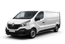 Despiece Renault Trafic II Furgón (FL) 2.0 16V (117 cv) 2006