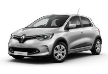 Despiece Renault Twingo III 1.0 SCe (70 cv) start&stop 2014