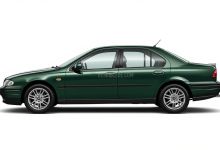 Despiece Rover 75 (RJ) 1.8 (120 cv) 2005