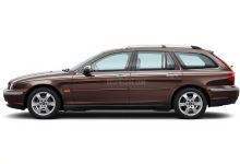 Despiece Rover 75 Tourer 2.0 V6 (150 cv) 2004