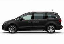 Despiece Seat Alhambra I (7MS) 1.9 TDI (110 cv) 2007