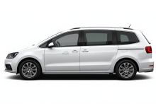 Despiece Seat Alhambra I (7MS) 1.9 TDI (130 cv) Automatico 2005