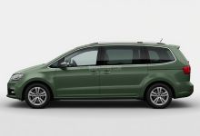 Despiece Seat Alhambra I (7MS) 1.9 TDI (130 cv) 2009