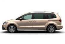 Despiece Seat Alhambra I (7MS) 1.9 TDI 4motion (115 cv) 2006