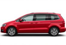 Despiece Seat Alhambra I (7MS) 1.9 TDI 4motion (115 cv) 2004