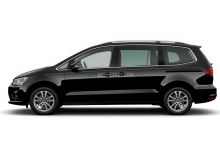 Despiece Seat Alhambra I (7MS) 2.8 V6 4 motion (204 cv) 2009