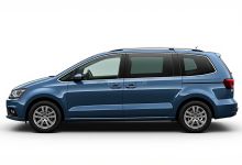 Despiece Seat Alhambra II (Versión 2015) 2.0 TDI 4Drive (184cv) 2016