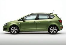 Despiece Seat Altea (5P) 1.6 MPI (102 cv) 2004