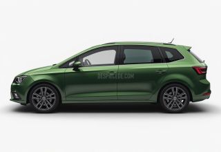 Despiece Seat Altea (5P) 2.0 TDI (140 cv) DSG SPORT UP 2004 verde