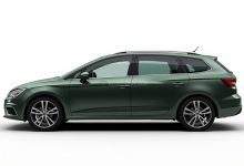 Despiece Seat Altea (5P) 2.0 TDI (140 cv) DSG SPORT UP 2004