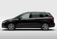 Despiece Seat Altea (5P) 2.0 TDI (140 cv) 2004