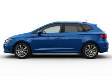 Despiece Seat Altea (5P) FR 2.0 TFSI (200 cv) 2004