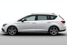 Despiece Seat Altea (5P) FR 2.0 TFSI (200 cv) 2004