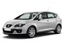 Despiece Seat Altea (Versión 2009) 1.4 (85 cv) 2009