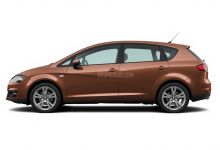 Despiece Seat Altea (Versión 2009) 1.4 TSI (125 cv) 2009