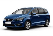 Despiece Seat Altea XL 2.0 TDI (170cv) 2007