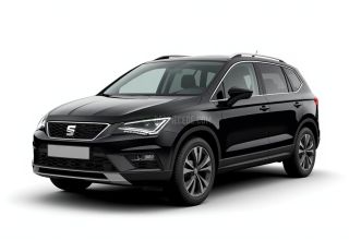 Despiece Seat Altea XL 2.0 TDI 4x4 (170cv) 2007 negro
