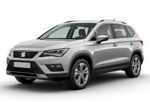 Despiece Seat Altea XL 2.0 TFSI 4x4(211cv) 2009