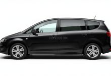 Despiece Seat Altea XL (Versión 2009) 1.2 TSI (105 cv)