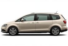 Despiece Seat Altea XL (Versión 2009) 1.4 (85 cv)
