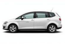 Despiece Seat Altea XL (Versión 2009) 1.4 (85 cv) 2009