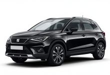 Despiece Seat Arona 1.0 TSI (115 cv) 2017