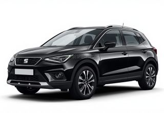 Despiece Seat Arona 1.0 TSI (115 cv) 2017 negro