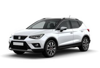 Despiece Seat Arona 1.0 TSI (95 cv) 2017 plata