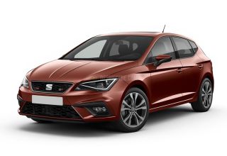Despiece Seat Cordoba III 1.2 12V (70cv) 2006 marron