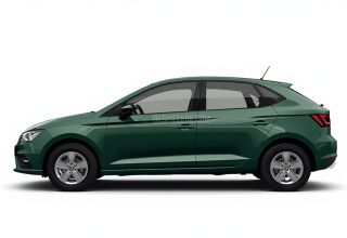 Despiece Seat Cordoba III 1.4 TDI (75 cv) 2004 verde