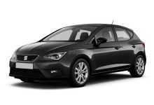 Despiece Seat Cordoba III 1.9 TDI Sport (130 cv) 2005