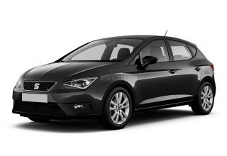 Despiece Seat Cordoba III 1.9 TDI Sport (130 cv) 2005 negro