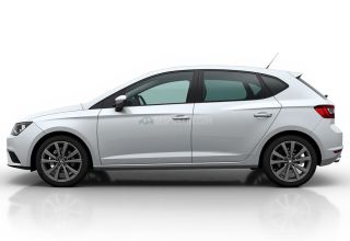 Despiece Seat Cordoba III 1.9 TDI Sport (130 cv) 2005 plata